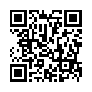 本网页连接的 QRCode