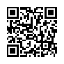 本网页连接的 QRCode