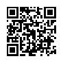 本网页连接的 QRCode