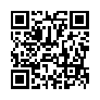 本网页连接的 QRCode