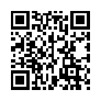 本网页连接的 QRCode