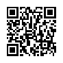 本网页连接的 QRCode