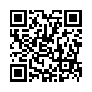 本网页连接的 QRCode