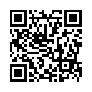 本网页连接的 QRCode