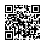 本网页连接的 QRCode