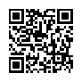 本网页连接的 QRCode