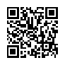 本网页连接的 QRCode