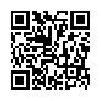 本网页连接的 QRCode