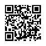 本网页连接的 QRCode