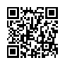 本网页连接的 QRCode