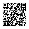 本网页连接的 QRCode