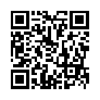 本网页连接的 QRCode