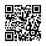 本网页连接的 QRCode