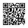 本网页连接的 QRCode