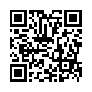 本网页连接的 QRCode