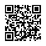 本网页连接的 QRCode