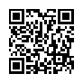 本网页连接的 QRCode