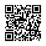 本网页连接的 QRCode