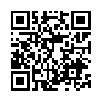 本网页连接的 QRCode