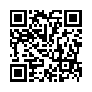 本网页连接的 QRCode