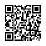 本网页连接的 QRCode