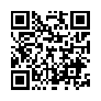 本网页连接的 QRCode