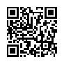 本网页连接的 QRCode