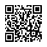 本网页连接的 QRCode