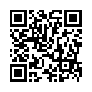 本网页连接的 QRCode