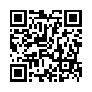 本网页连接的 QRCode