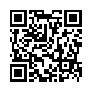 本网页连接的 QRCode