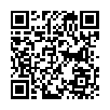 本网页连接的 QRCode