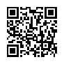 本网页连接的 QRCode