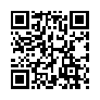 本网页连接的 QRCode