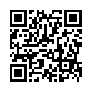 本网页连接的 QRCode