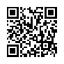 本网页连接的 QRCode