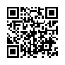 本网页连接的 QRCode