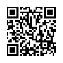 本网页连接的 QRCode