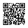 本网页连接的 QRCode