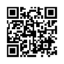 本网页连接的 QRCode