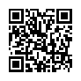 本网页连接的 QRCode