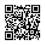 本网页连接的 QRCode