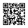 本网页连接的 QRCode