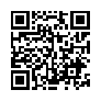 本网页连接的 QRCode