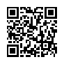 本网页连接的 QRCode
