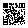 本网页连接的 QRCode