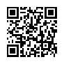 本网页连接的 QRCode