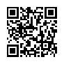 本网页连接的 QRCode