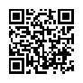 本网页连接的 QRCode