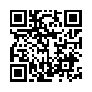 本网页连接的 QRCode